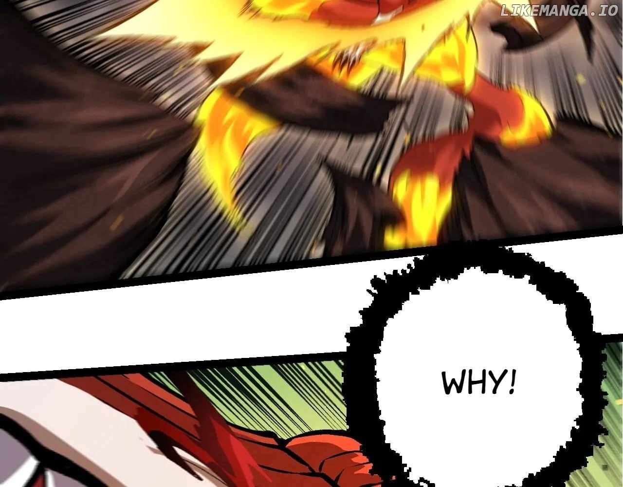 Read Evolution Begins With A Big Tree Manga Online