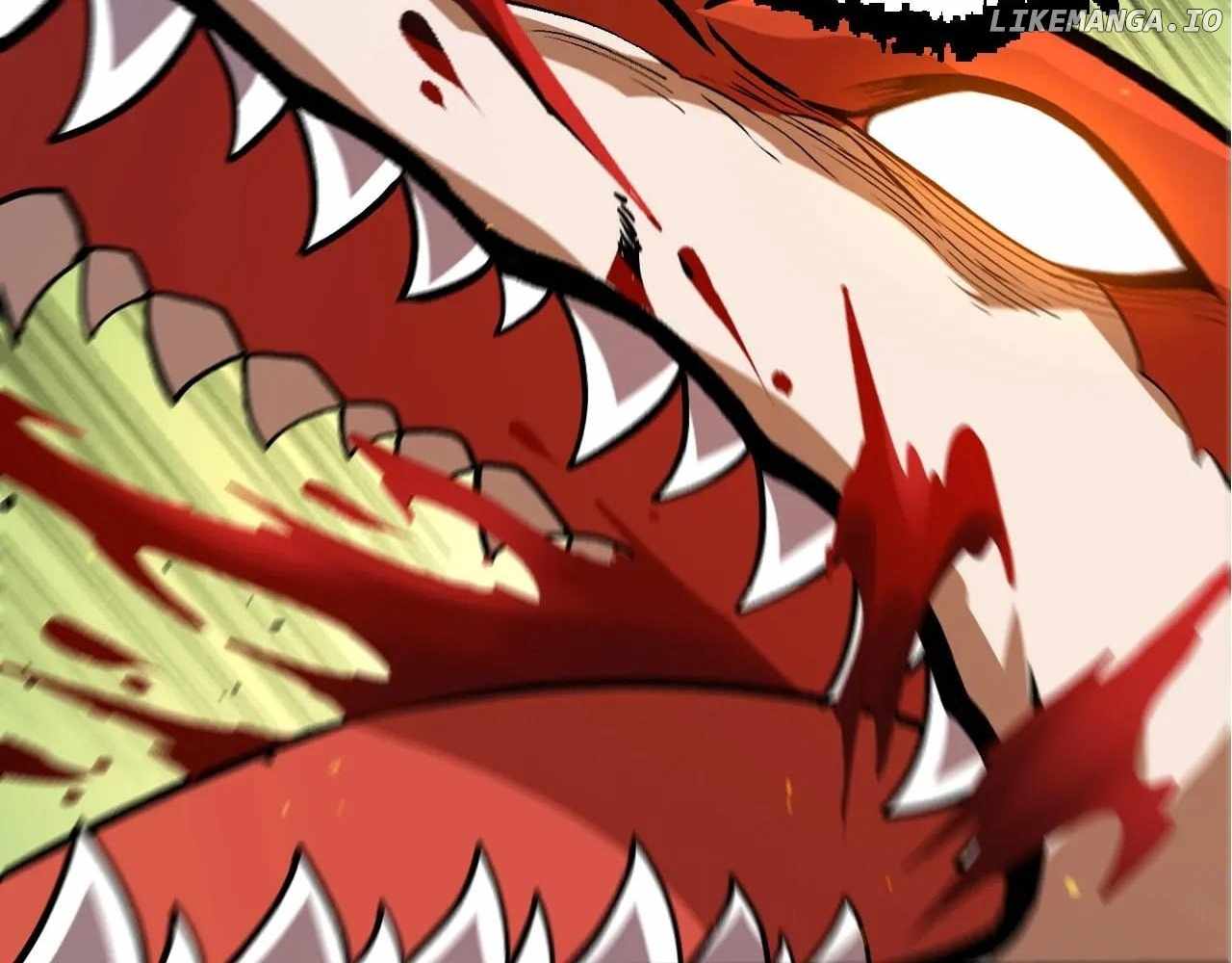 Read Evolution Begins With A Big Tree Manga Online