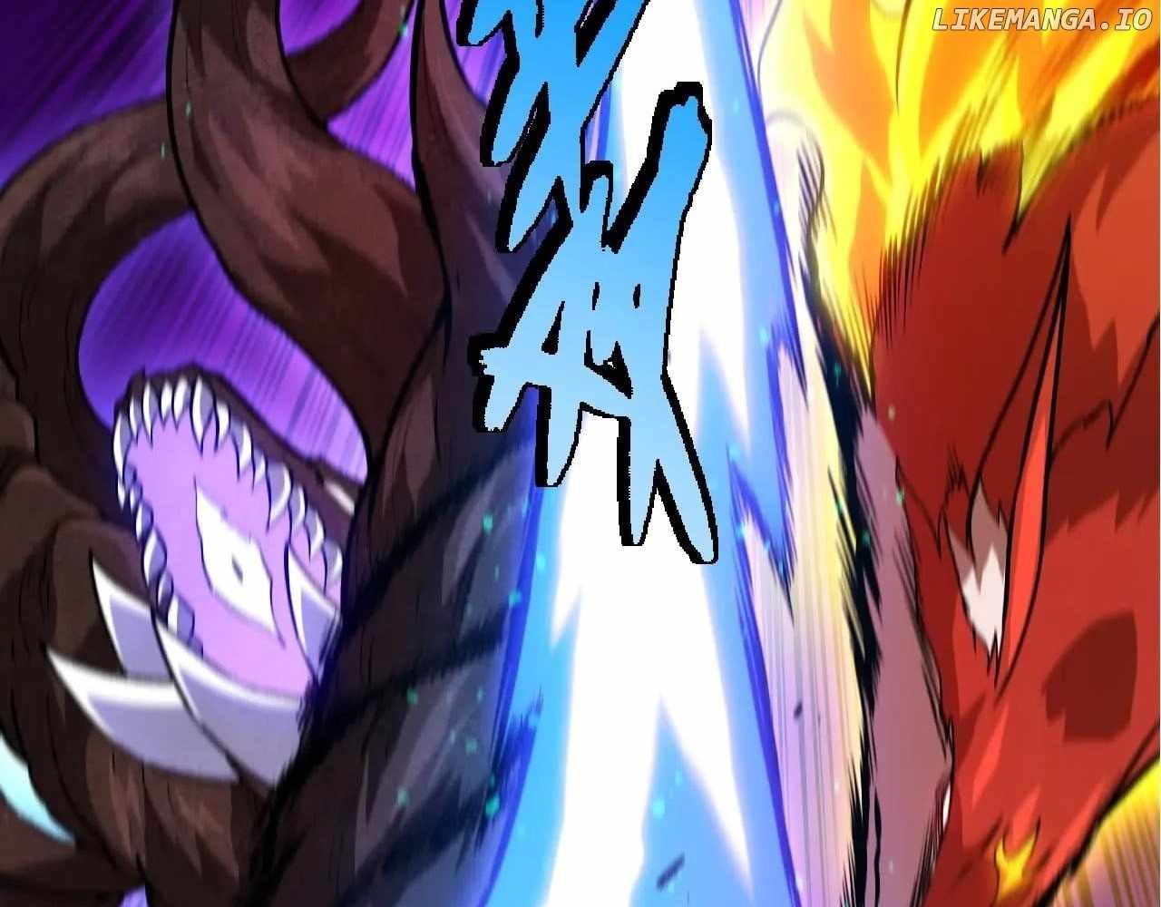 Read Evolution Begins With A Big Tree Manga Online