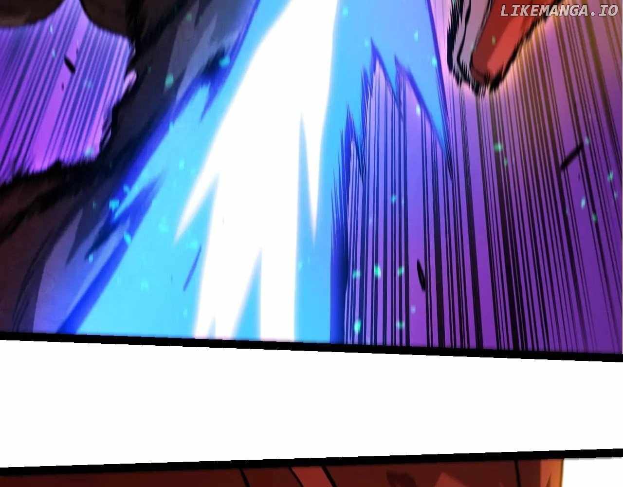 Read Evolution Begins With A Big Tree Manga Online