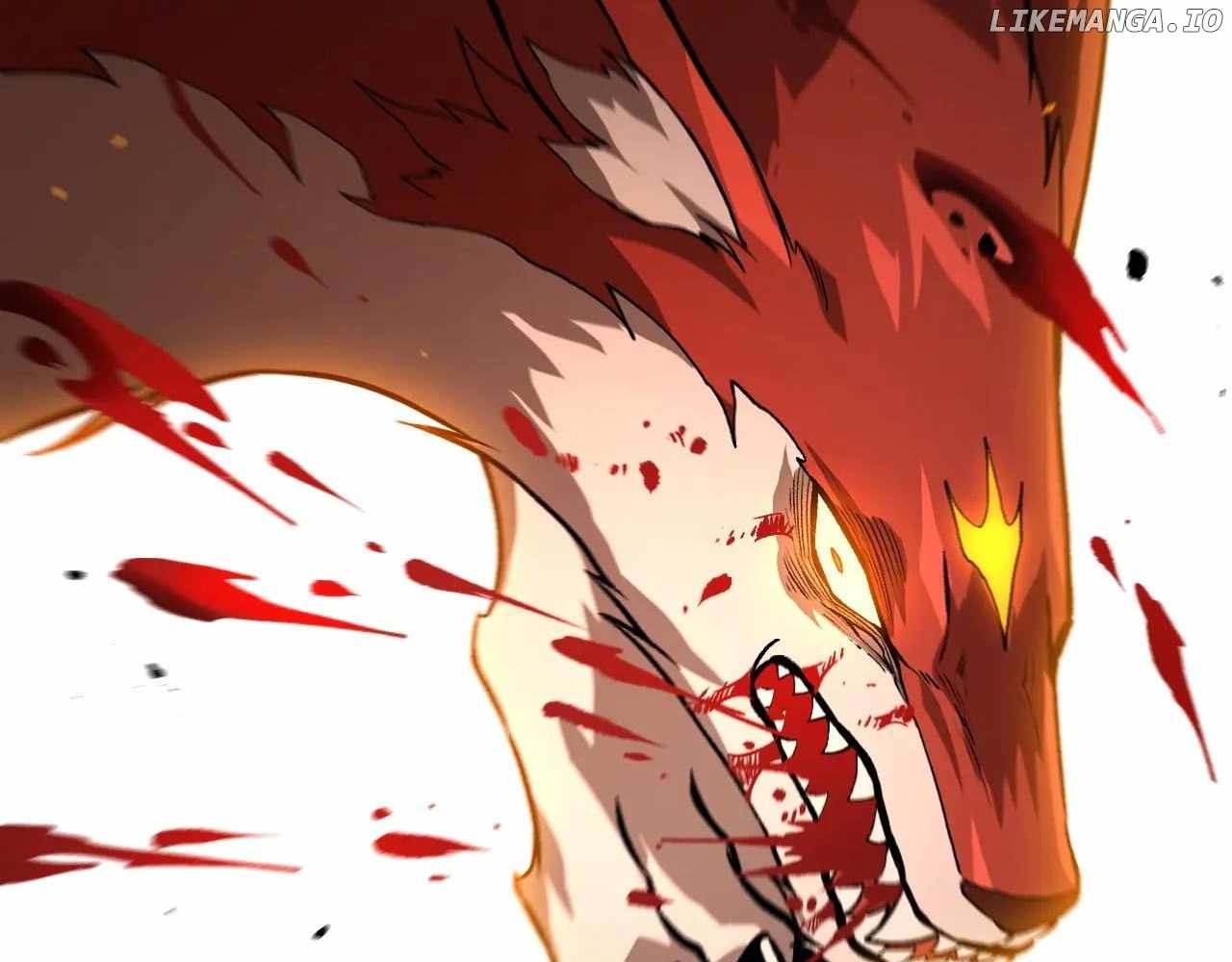 Read Evolution Begins With A Big Tree Manga Online