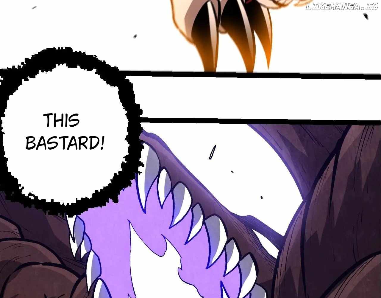 Read Evolution Begins With A Big Tree Manga Online