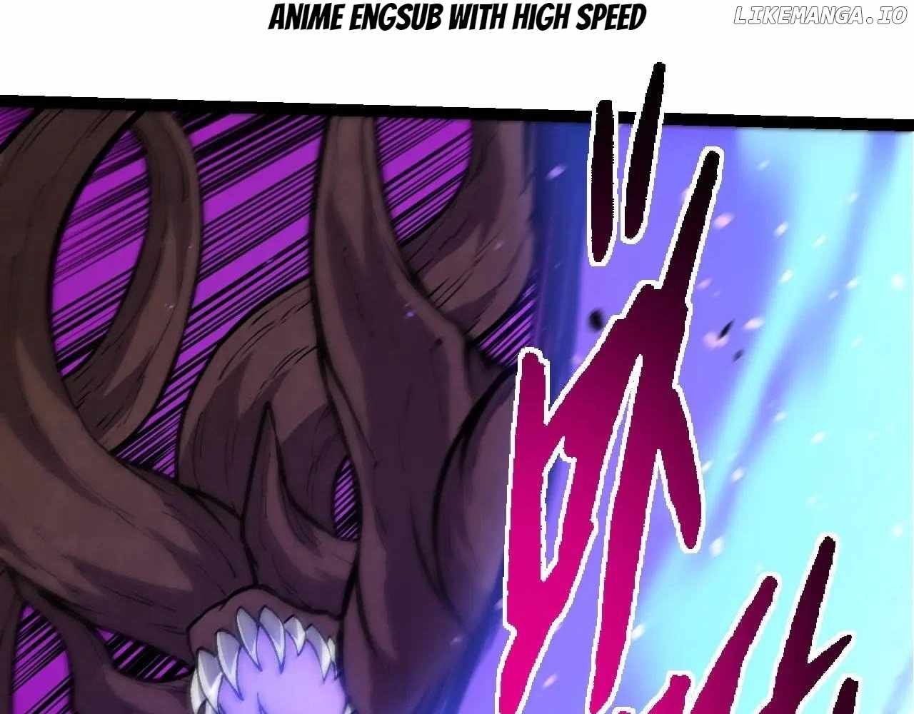 Read Evolution Begins With A Big Tree Manga Online