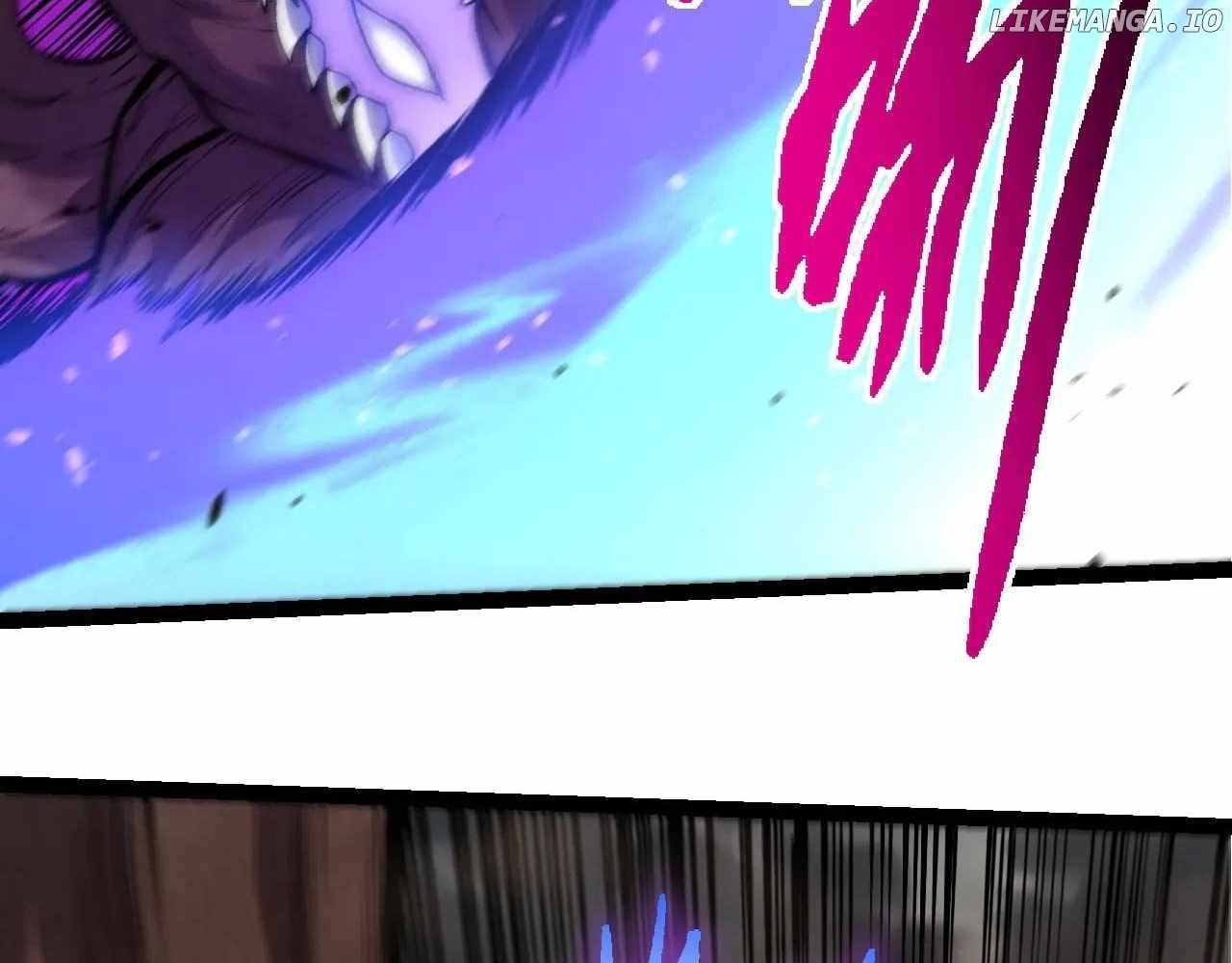 Read Evolution Begins With A Big Tree Manga Online