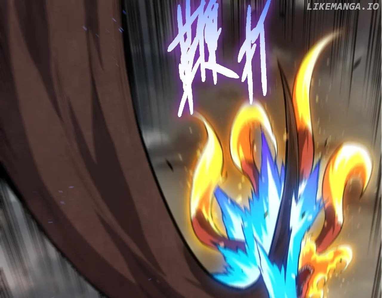Read Evolution Begins With A Big Tree Manga Online