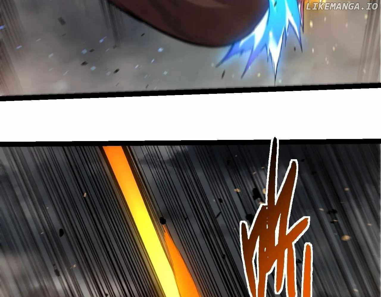 Read Evolution Begins With A Big Tree Manga Online