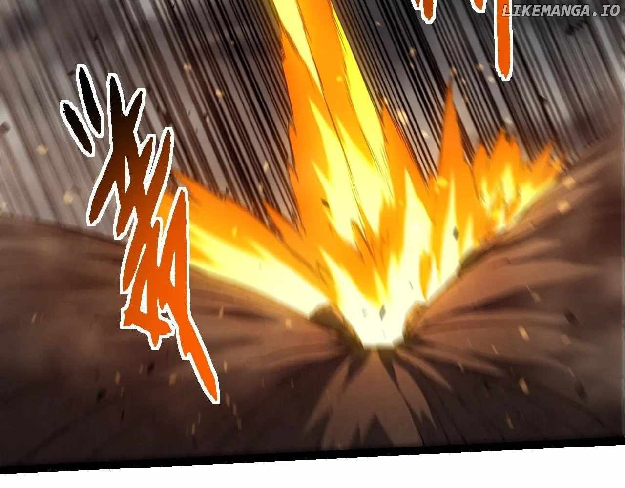 Read Evolution Begins With A Big Tree Manga Online