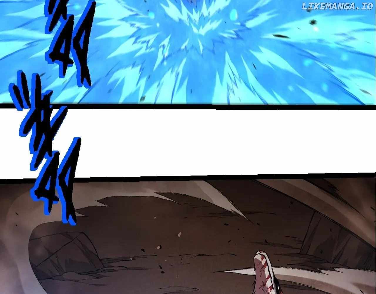 Read Evolution Begins With A Big Tree Manga Online