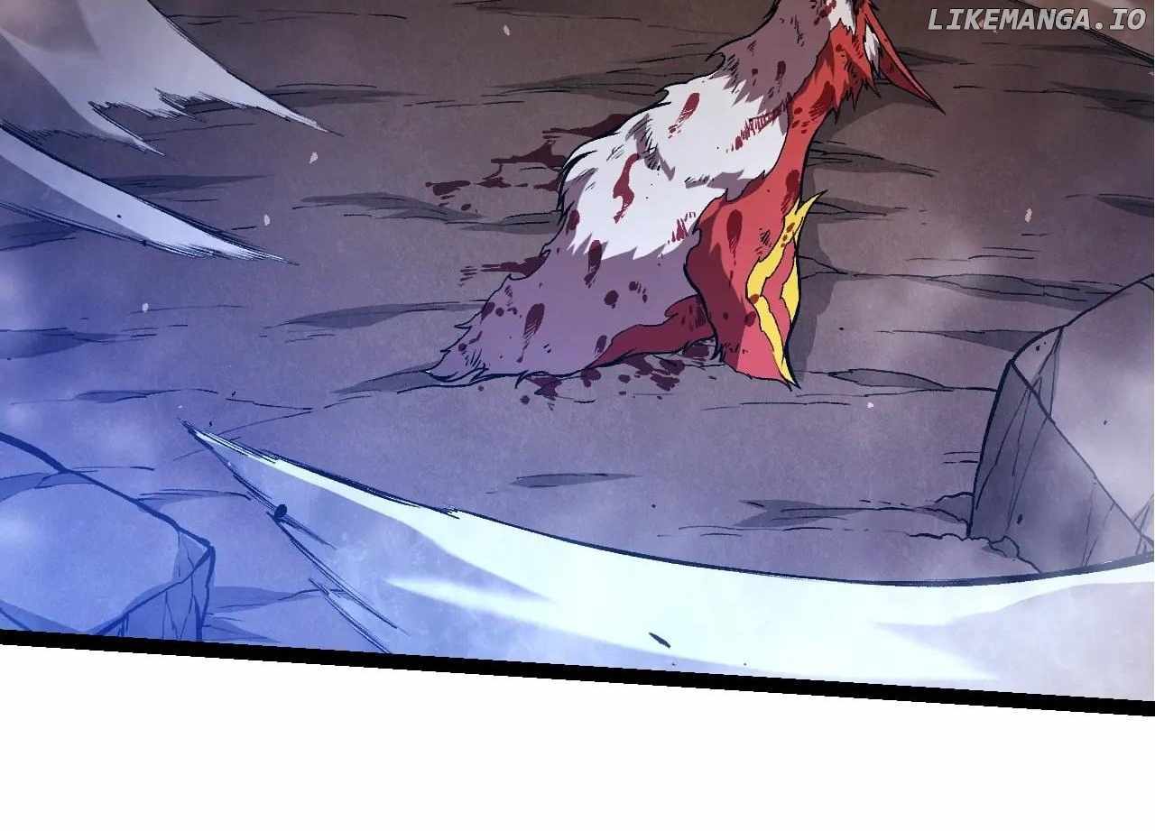 Read Evolution Begins With A Big Tree Manga Online