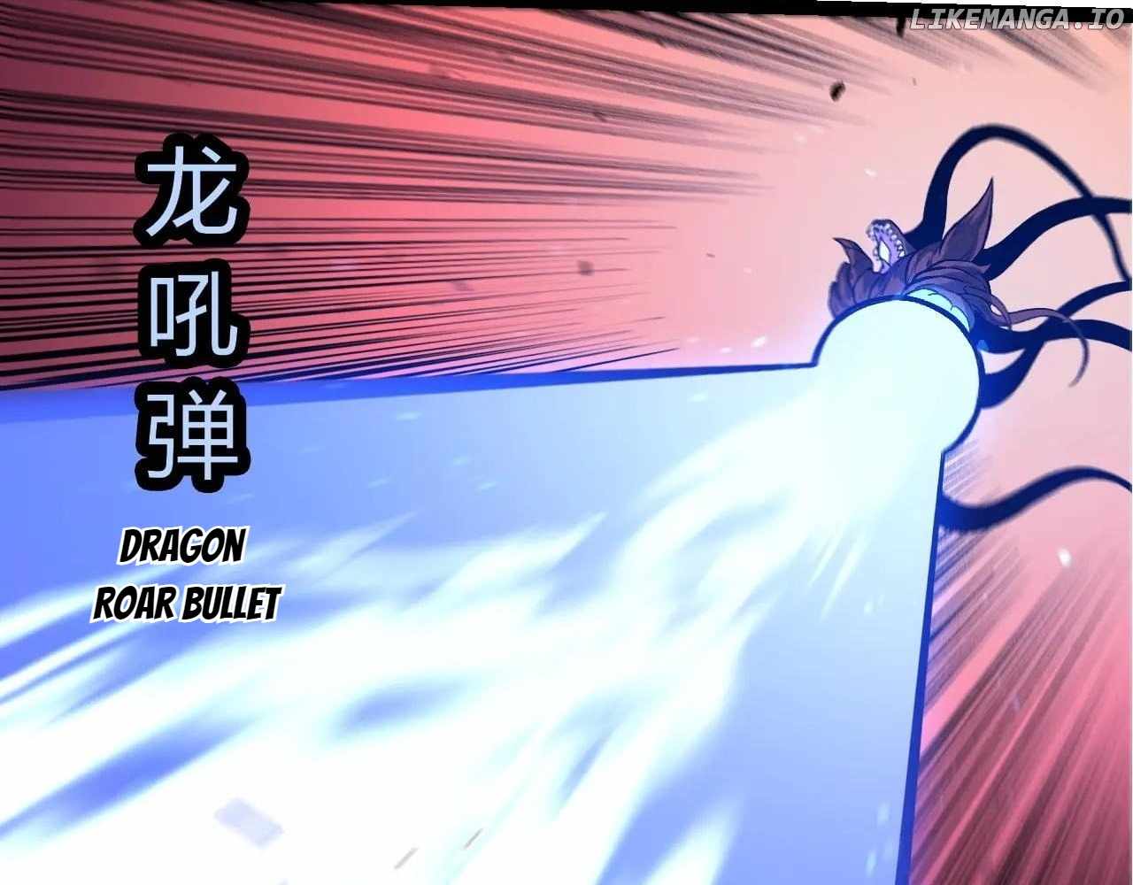 Read Evolution Begins With A Big Tree Manga Online