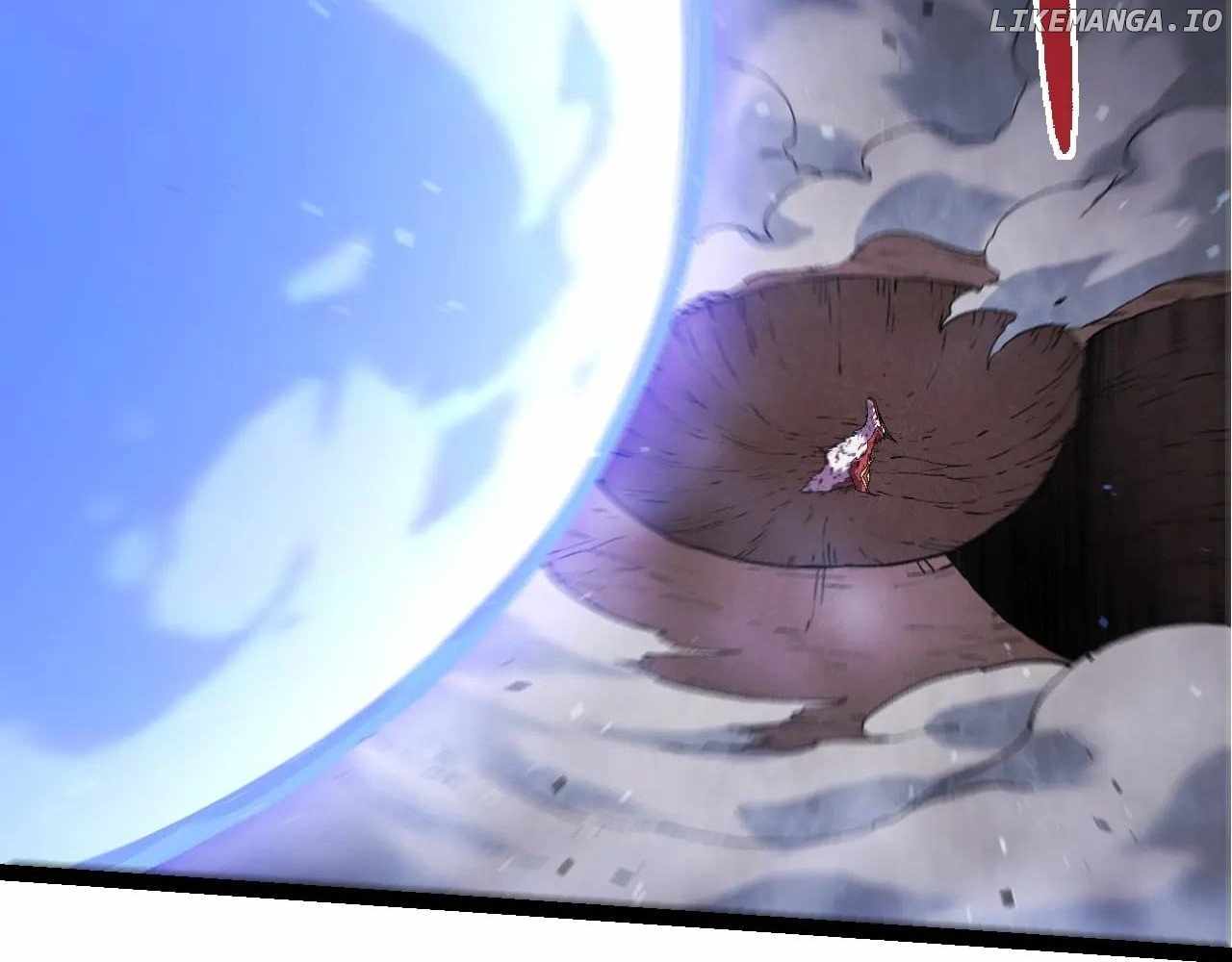 Read Evolution Begins With A Big Tree Manga Online