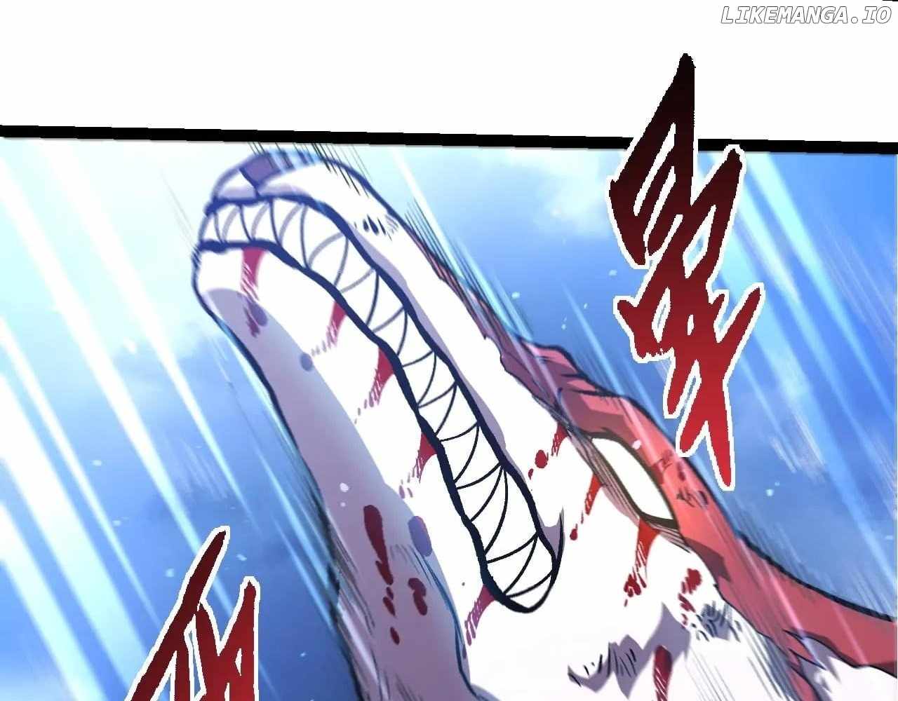 Read Evolution Begins With A Big Tree Manga Online