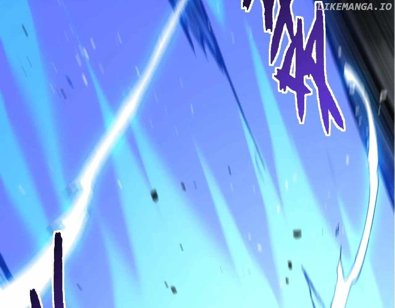 Read Evolution Begins With A Big Tree Manga Online