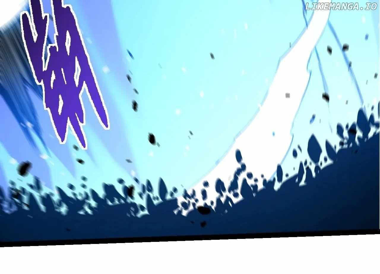 Read Evolution Begins With A Big Tree Manga Online