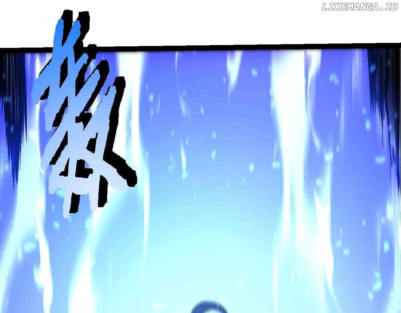 Read Evolution Begins With A Big Tree Manga Online