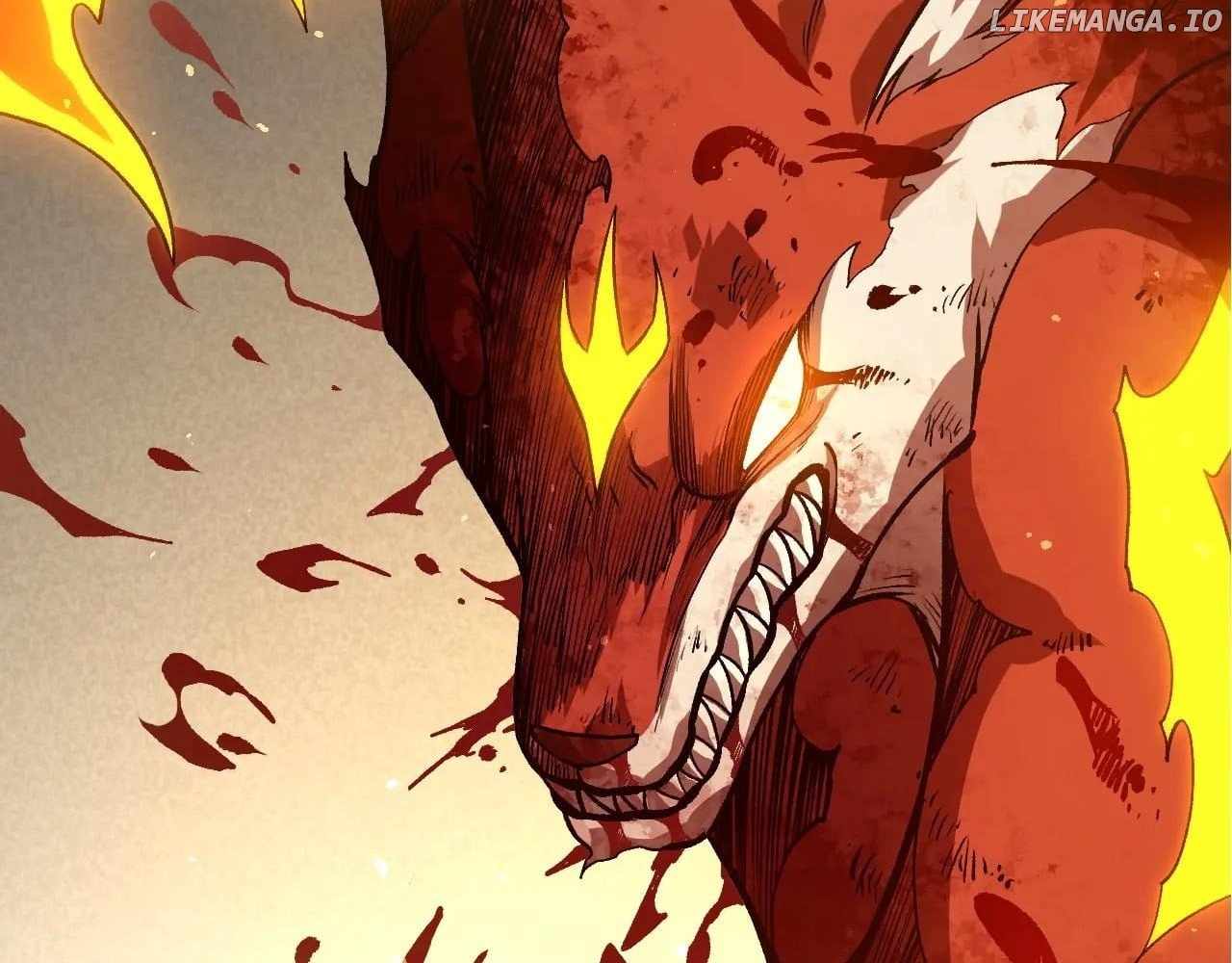 Read Evolution Begins With A Big Tree Manga Online