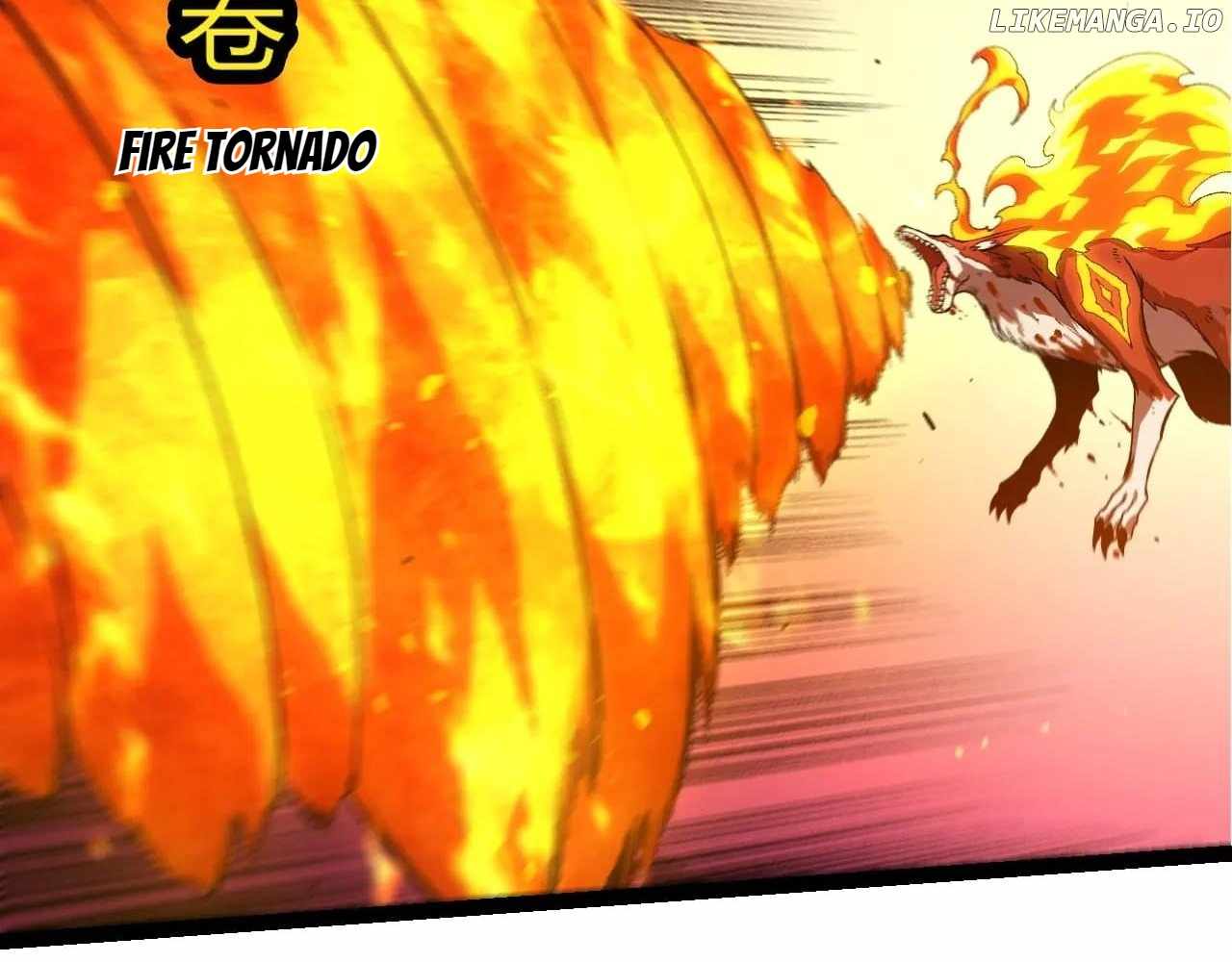 Read Evolution Begins With A Big Tree Manga Online