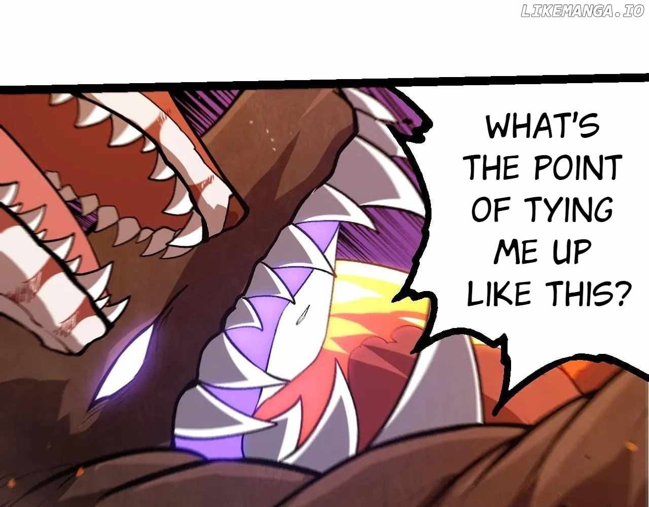 Read Evolution Begins With A Big Tree Manga Online