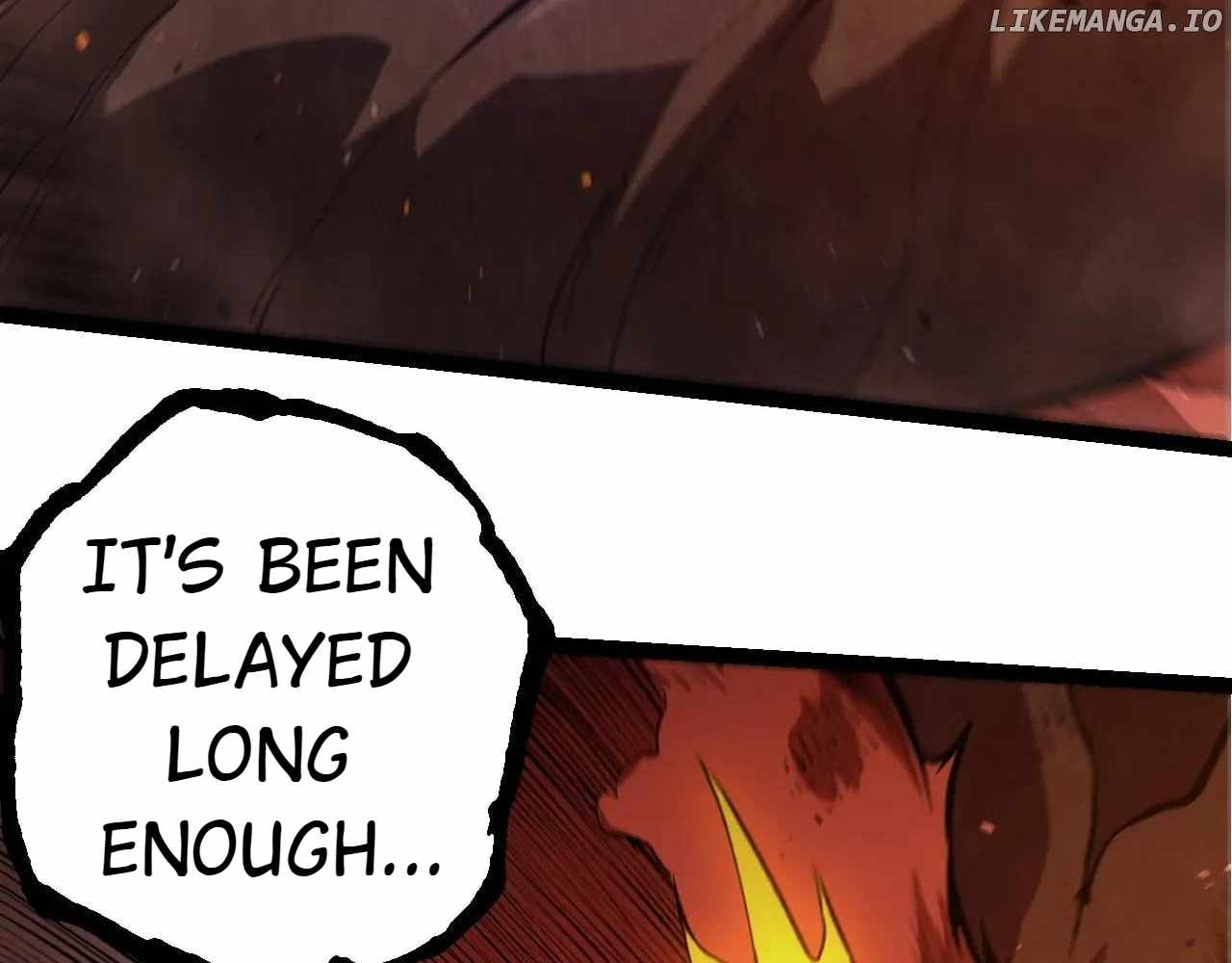 Read Evolution Begins With A Big Tree Manga Online