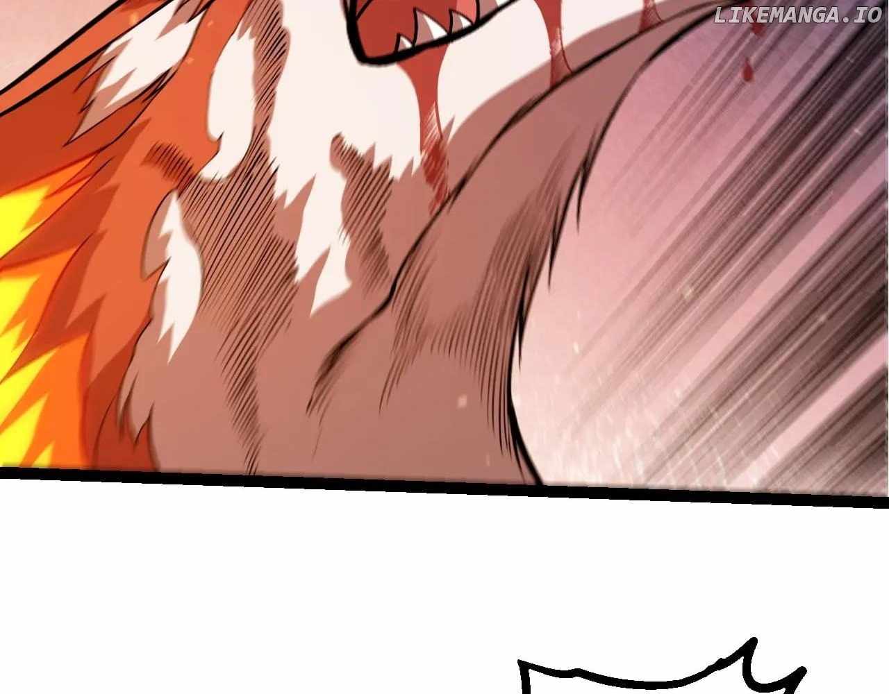 Read Evolution Begins With A Big Tree Manga Online
