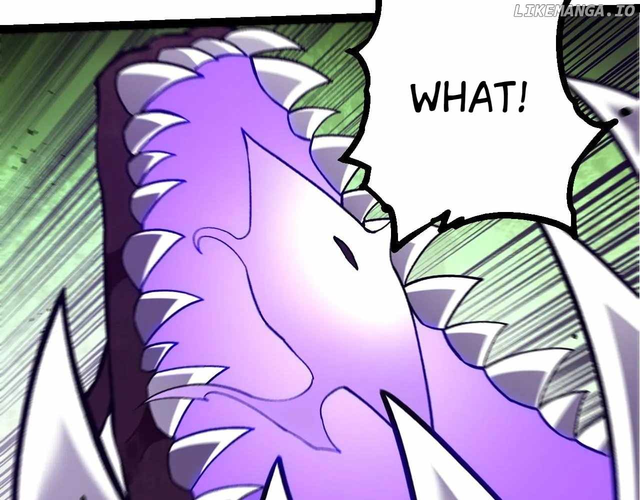 Read Evolution Begins With A Big Tree Manga Online