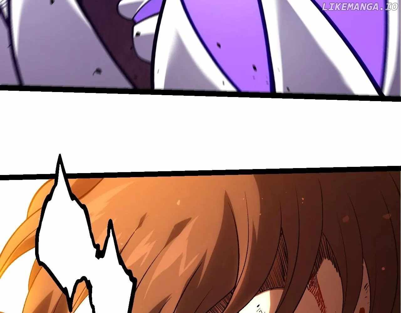 Read Evolution Begins With A Big Tree Manga Online
