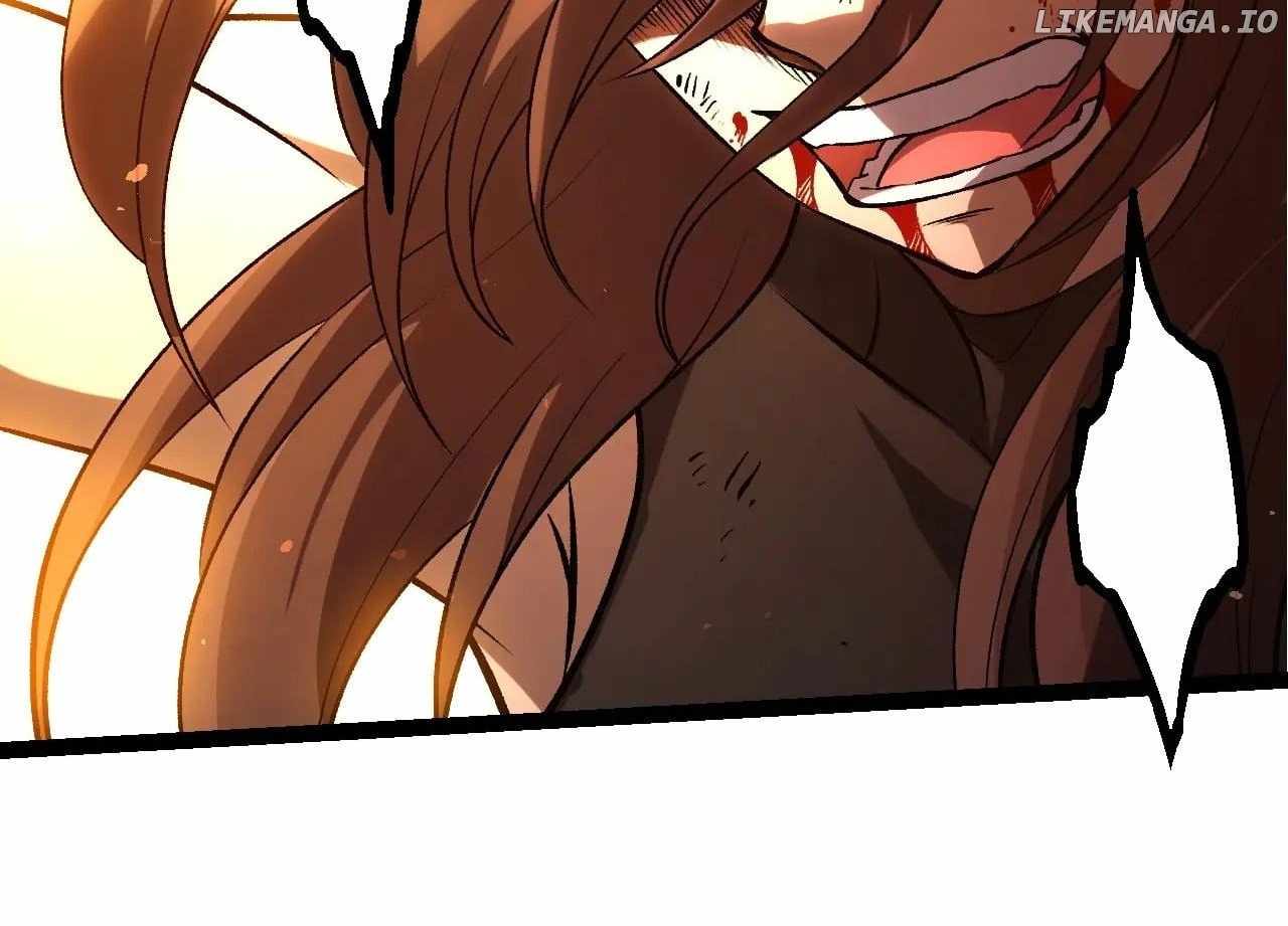 Read Evolution Begins With A Big Tree Manga Online