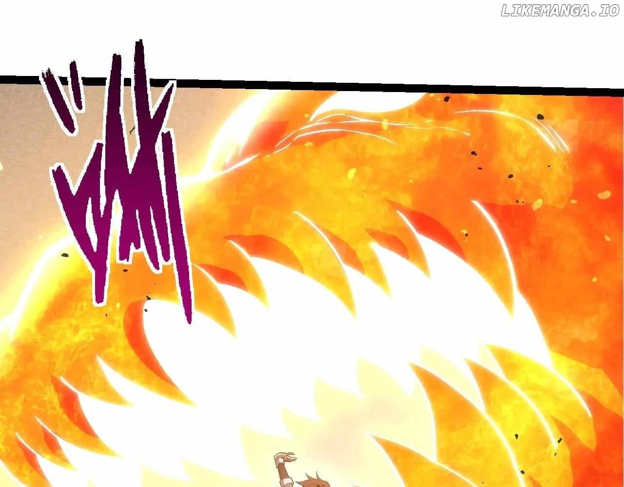 Read Evolution Begins With A Big Tree Manga Online