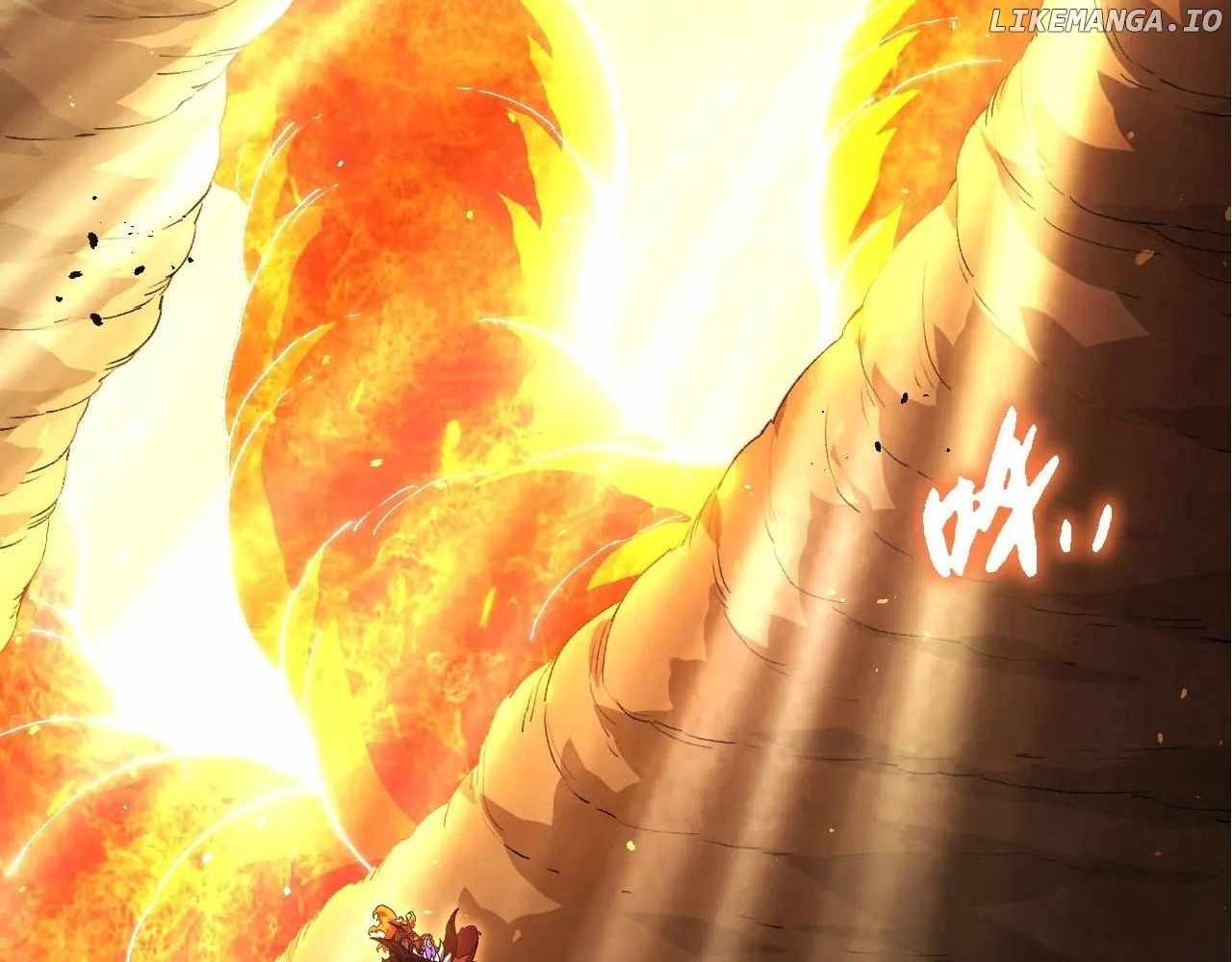 Read Evolution Begins With A Big Tree Manga Online