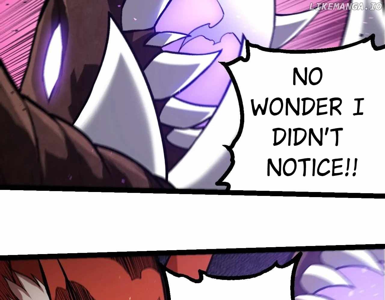 Read Evolution Begins With A Big Tree Manga Online