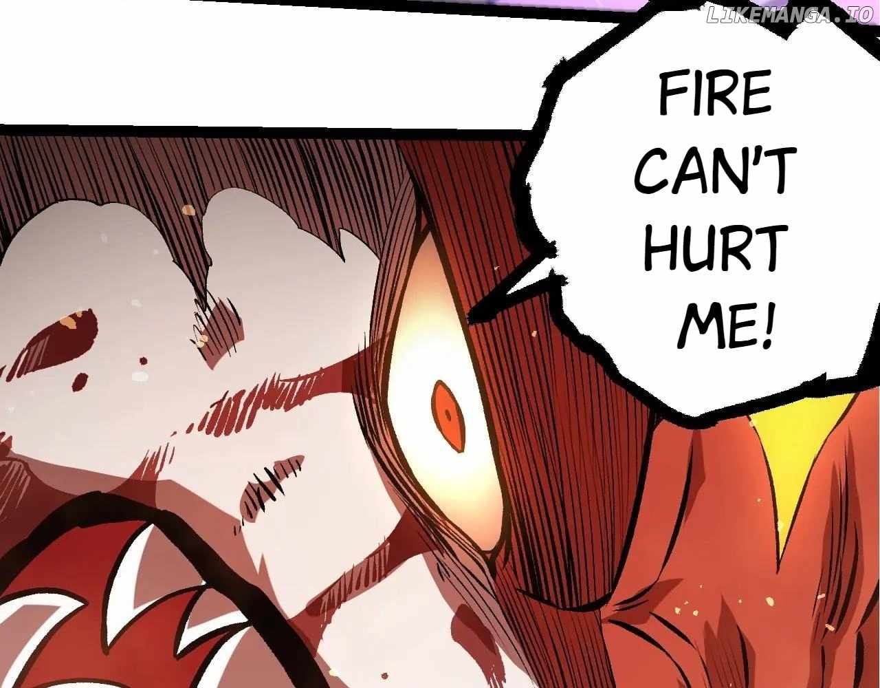 Read Evolution Begins With A Big Tree Manga Online