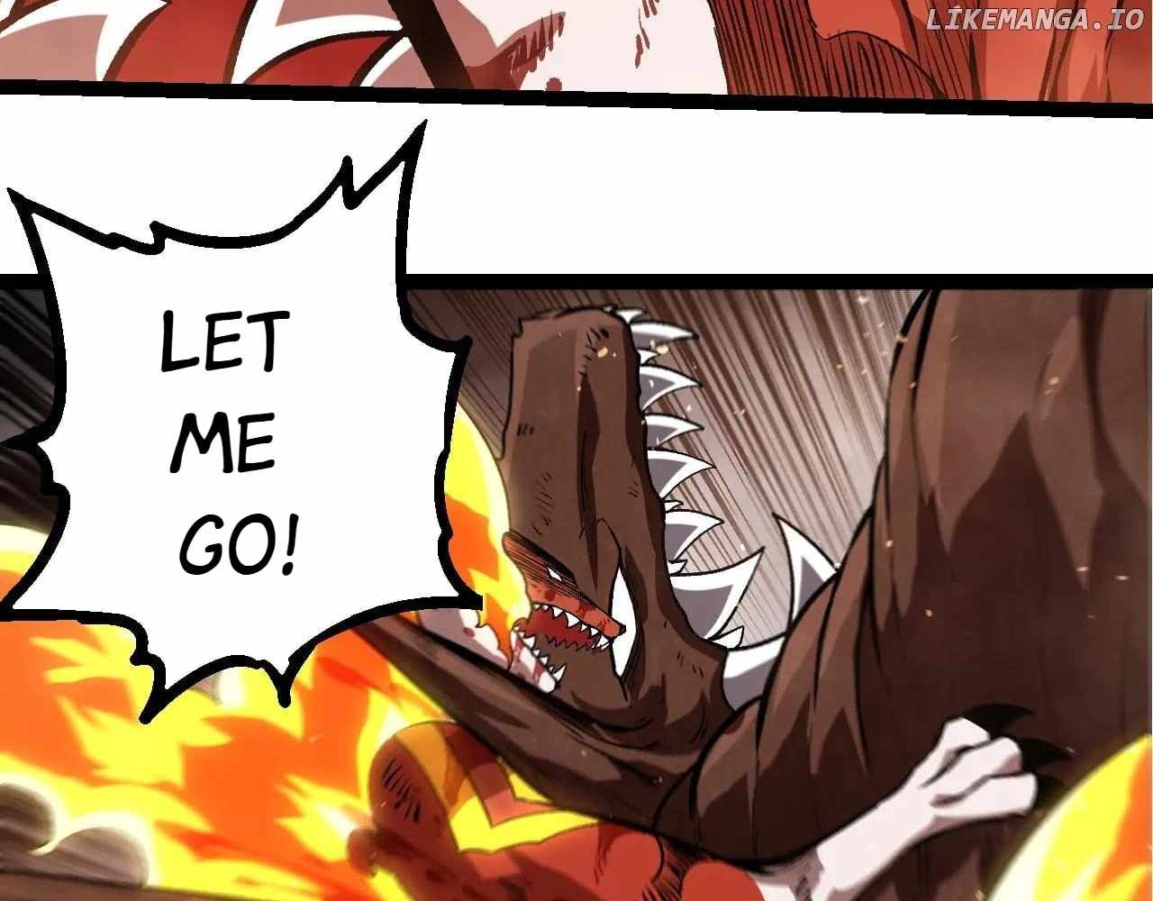 Read Evolution Begins With A Big Tree Manga Online