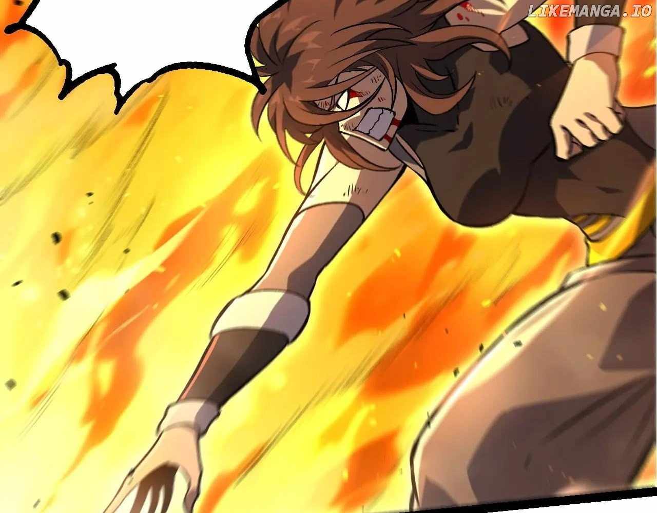 Read Evolution Begins With A Big Tree Manga Online