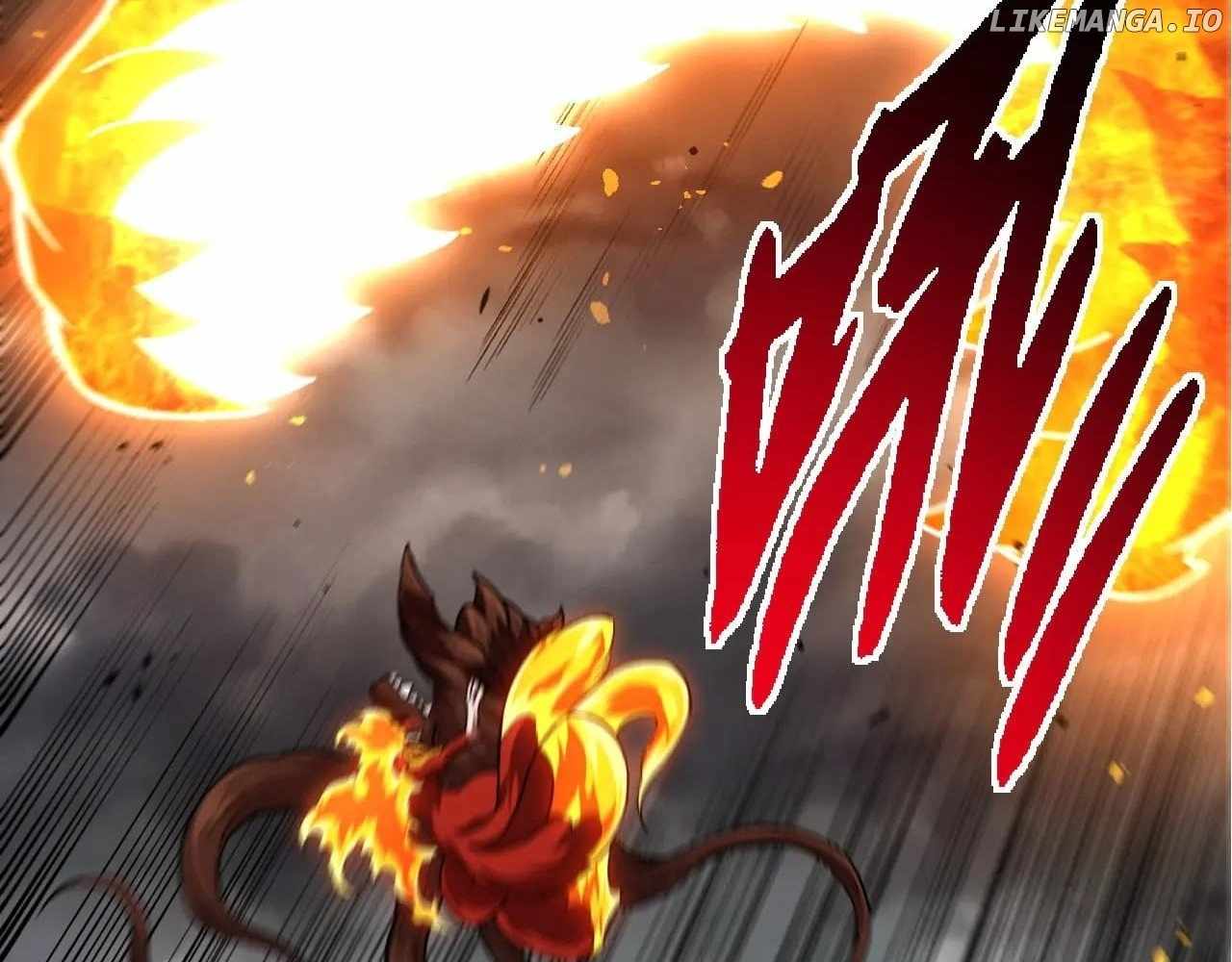 Read Evolution Begins With A Big Tree Manga Online