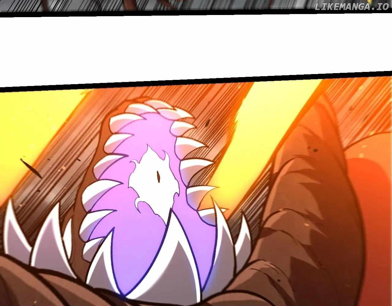 Read Evolution Begins With A Big Tree Manga Online