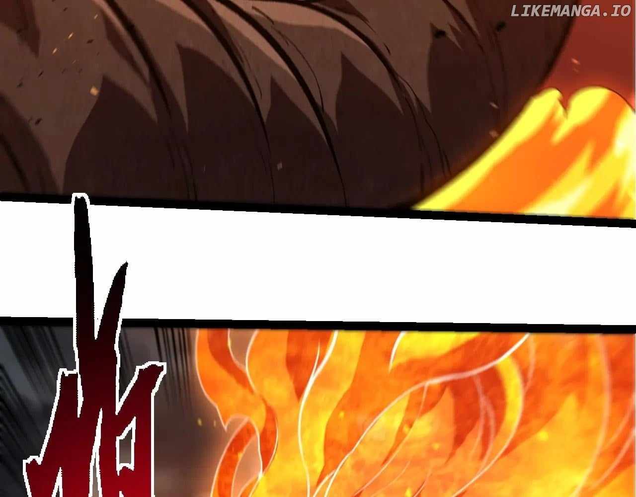 Read Evolution Begins With A Big Tree Manga Online