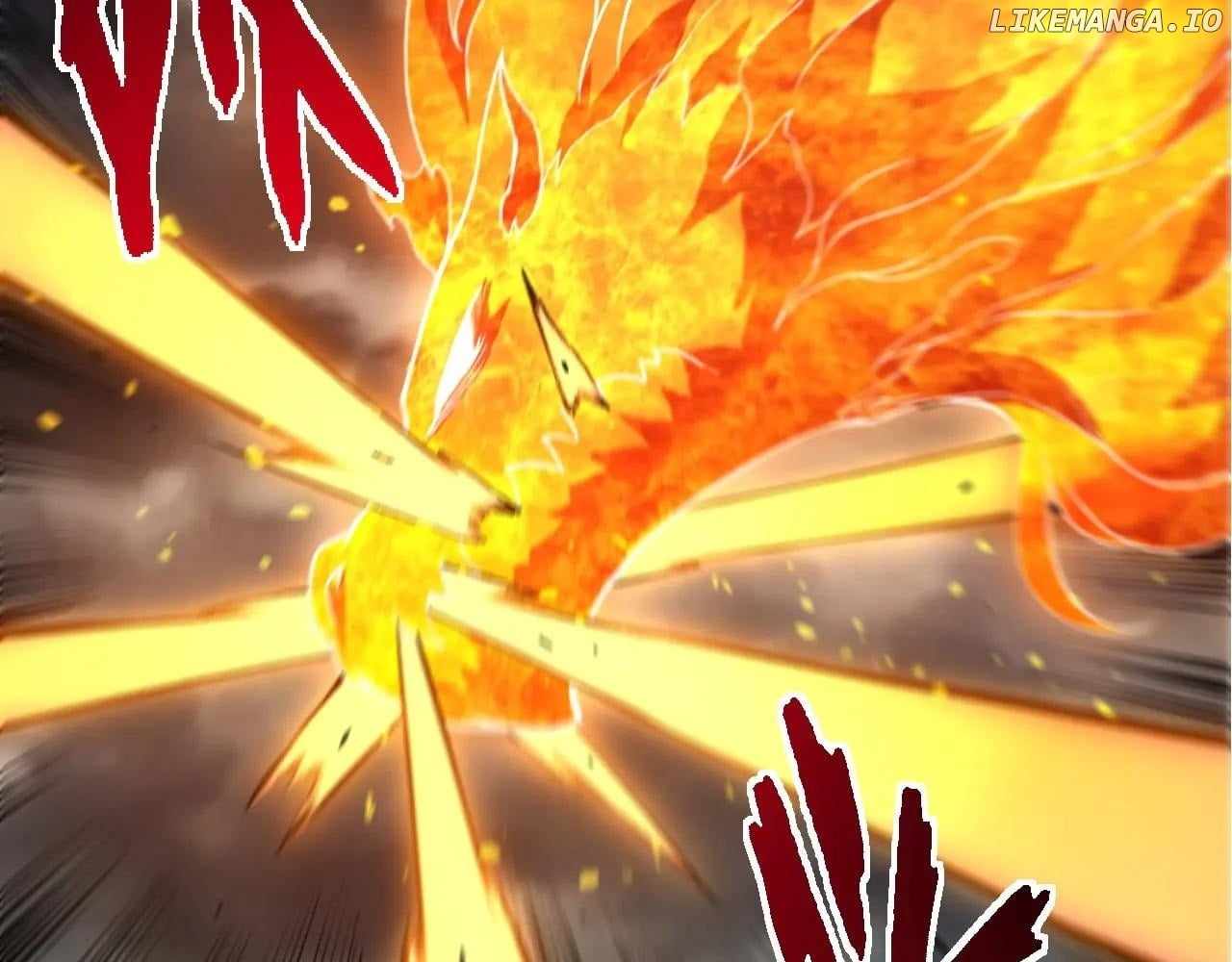 Read Evolution Begins With A Big Tree Manga Online