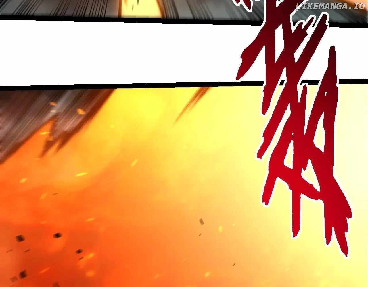 Read Evolution Begins With A Big Tree Manga Online