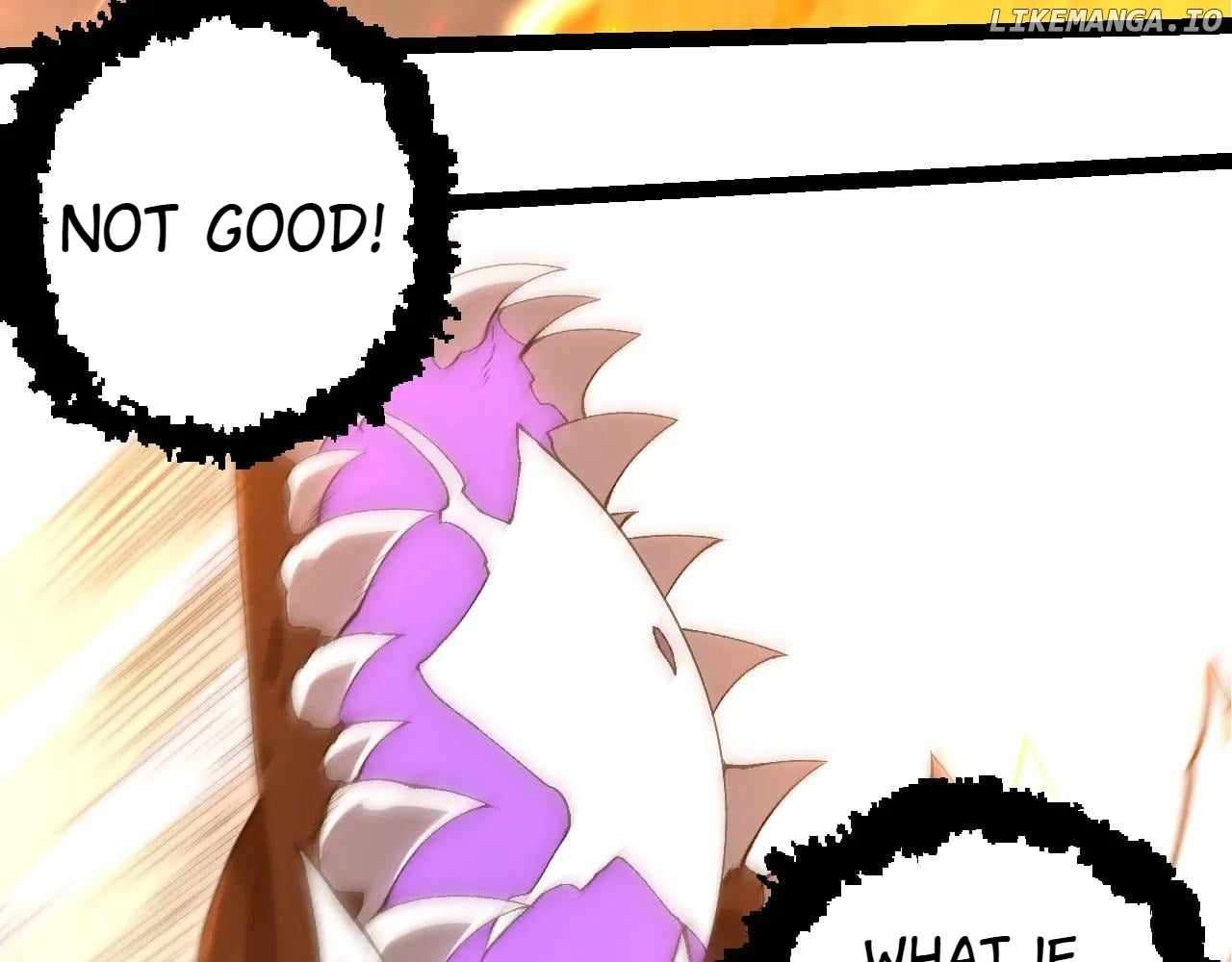 Read Evolution Begins With A Big Tree Manga Online