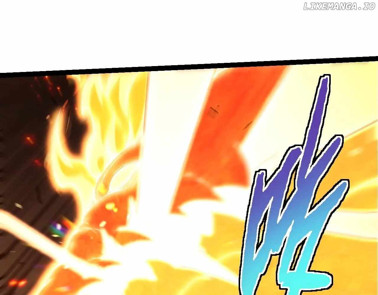 Read Evolution Begins With A Big Tree Manga Online
