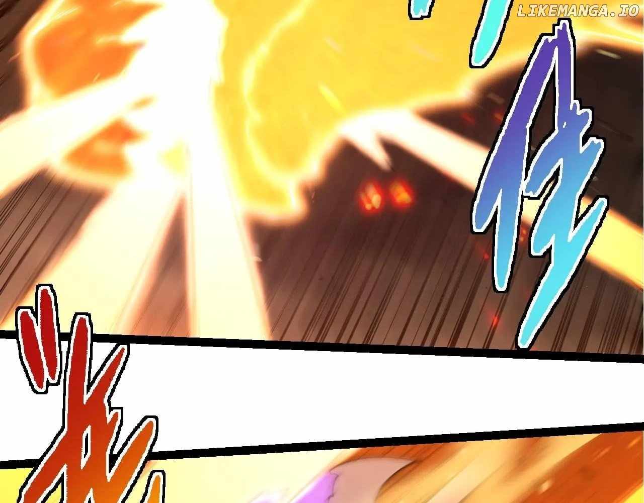 Read Evolution Begins With A Big Tree Manga Online