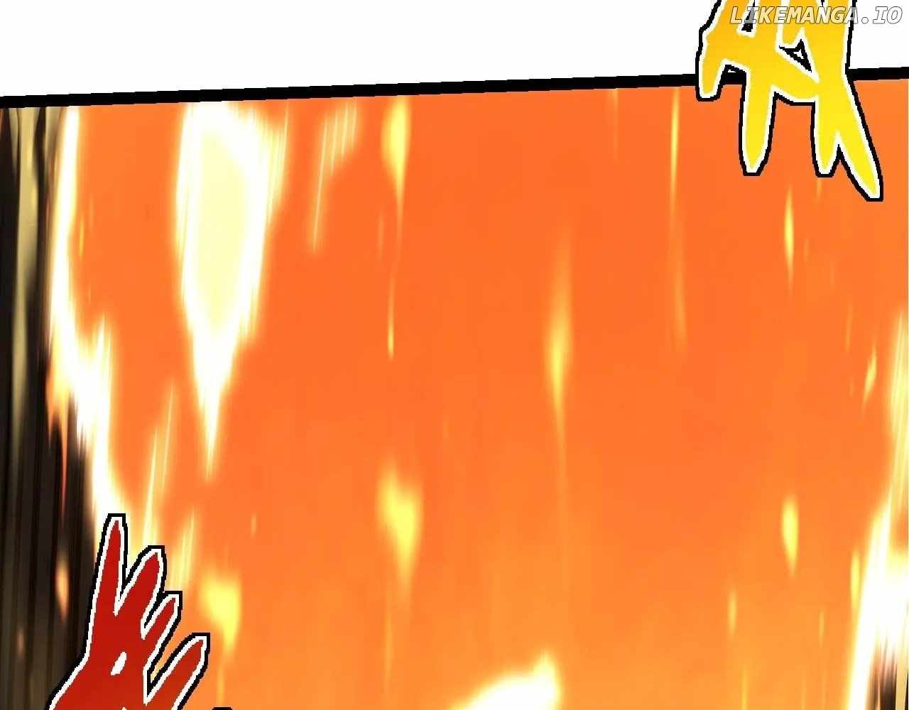 Read Evolution Begins With A Big Tree Manga Online