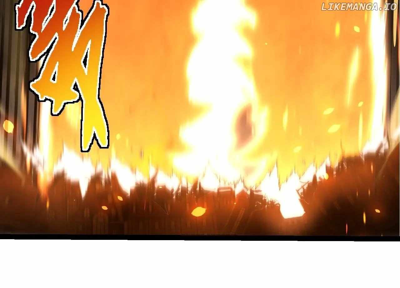 Read Evolution Begins With A Big Tree Manga Online
