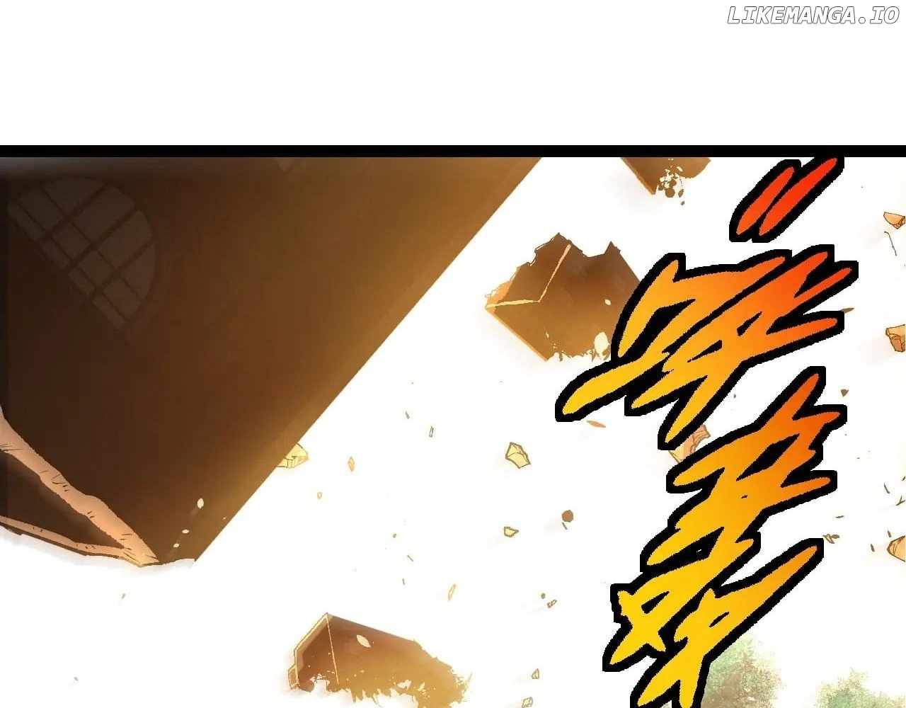 Read Evolution Begins With A Big Tree Manga Online