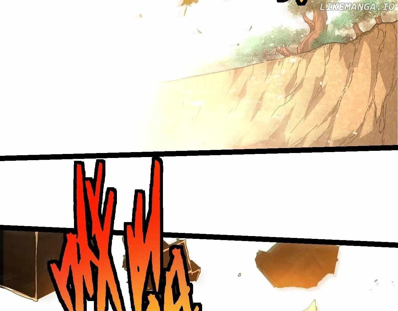Read Evolution Begins With A Big Tree Manga Online