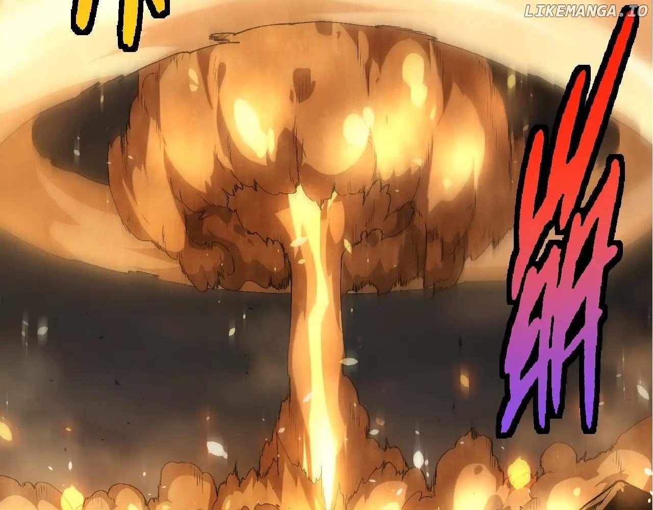 Read Evolution Begins With A Big Tree Manga Online