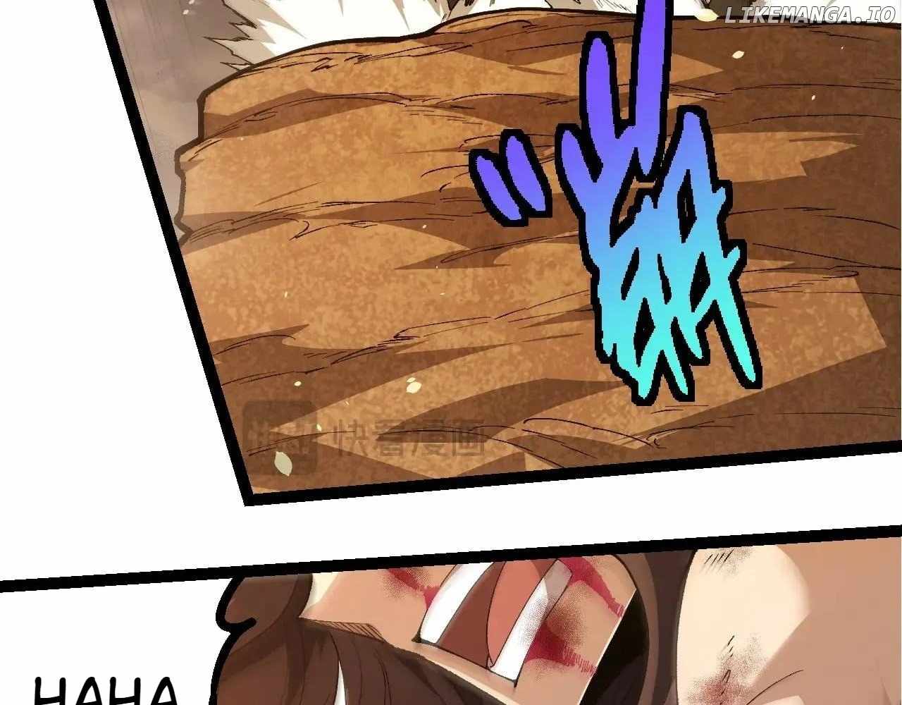 Read Evolution Begins With A Big Tree Manga Online
