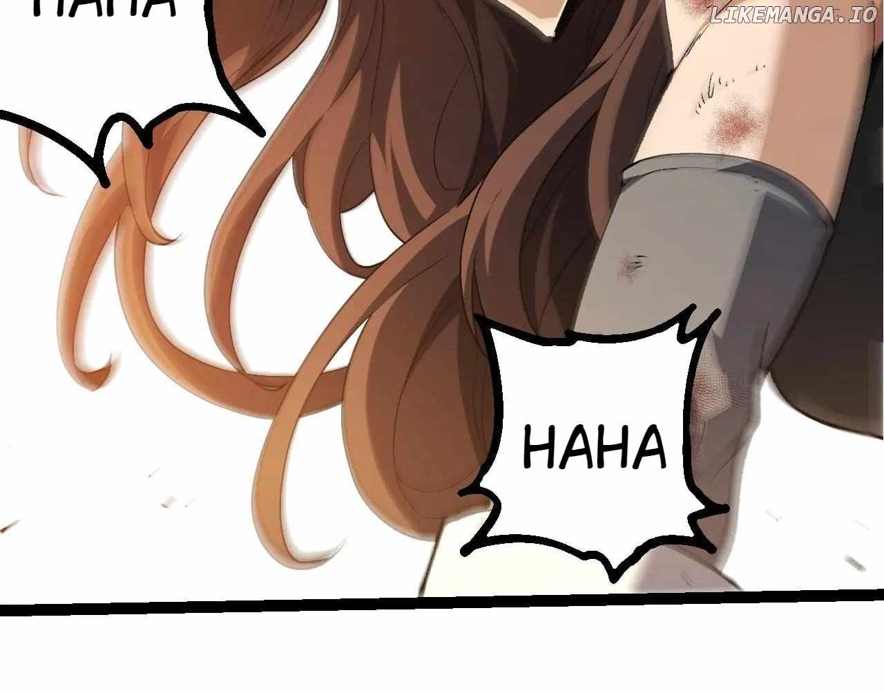 Read Evolution Begins With A Big Tree Manga Online