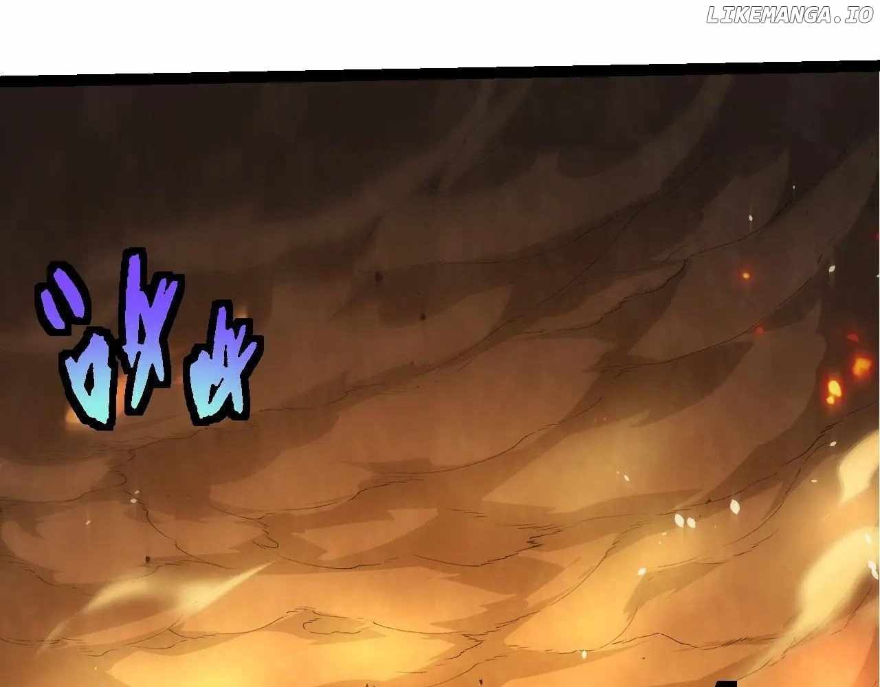 Read Evolution Begins With A Big Tree Manga Online