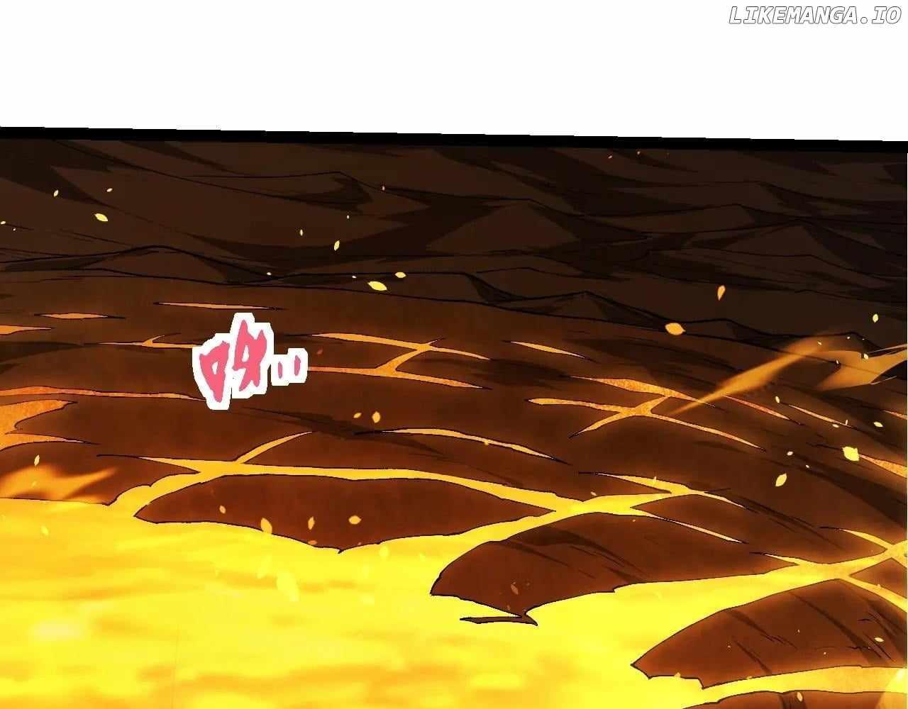 Read Evolution Begins With A Big Tree Manga Online